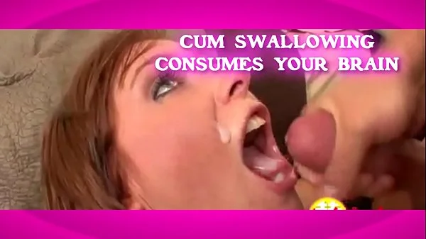 Sissy Sluts always Swallow Cum - BOF CEI