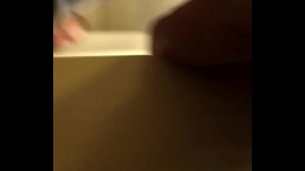 Girl catches me