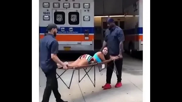 Wrong hole