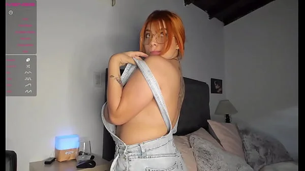 Super boobs Chuby Girl horny Web Cam