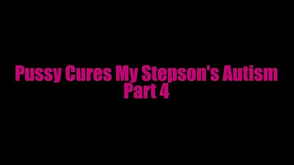 Pussy Cures My Stepson's Autism Series