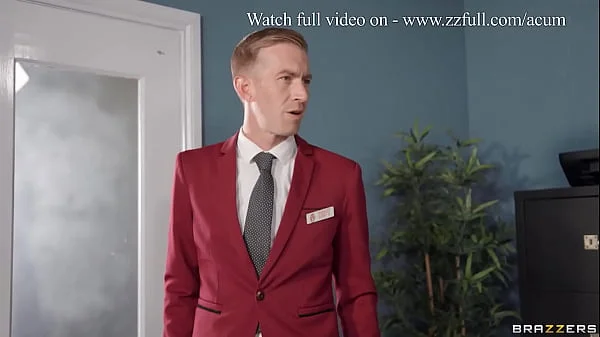 No-Tell Motel Part 2 - Clea Gaultier / Brazzers  / stream full from www.zzfull.com/acum