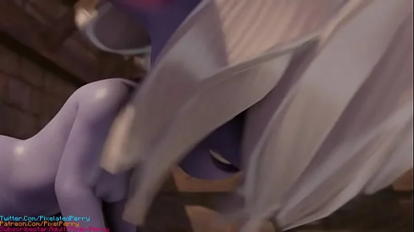 Yordle futa