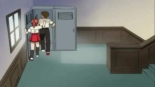 Sexfriend 2 (Uncensored Hentai)