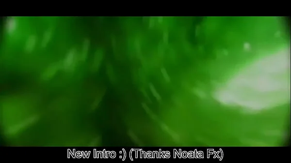 Holy Grail (Made by SaltyIceCream) (New Intro)