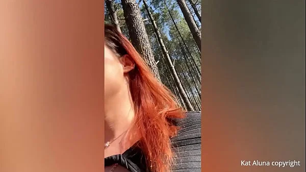 Réel Sex deux Joggeurs pour me faire baiser !