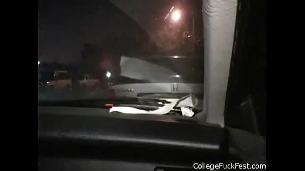 girl getting fucked while others watch during a Fuck Fest Party