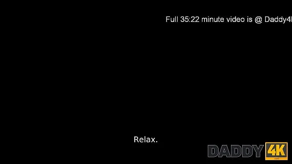 DADDY4K. StepDaddy Protects