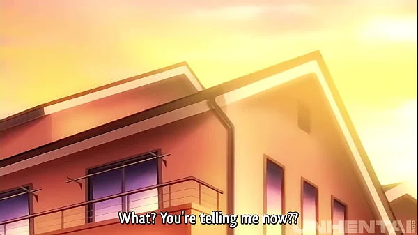 Young Boy only wants MILFS! - Uncensored Hentai [Subtitled]
