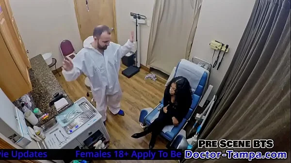 Immigrant Step-Sisters Get Experimented On & Used By Doctor Tampa - The New Immigration Policy From Doctor-TampaCom