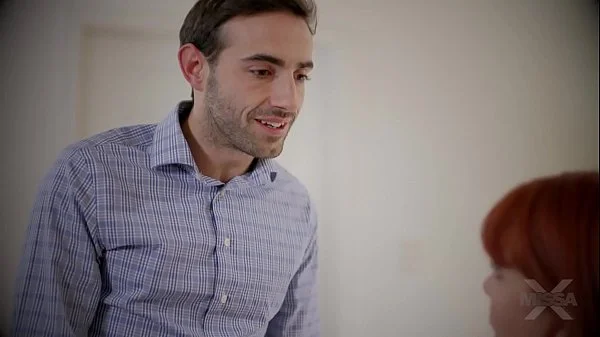 MissaX.com - An Unconventional Love Pt. 3 - Teaser
