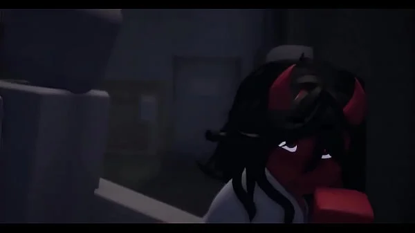Good Ending for the Succubus (No Sound)