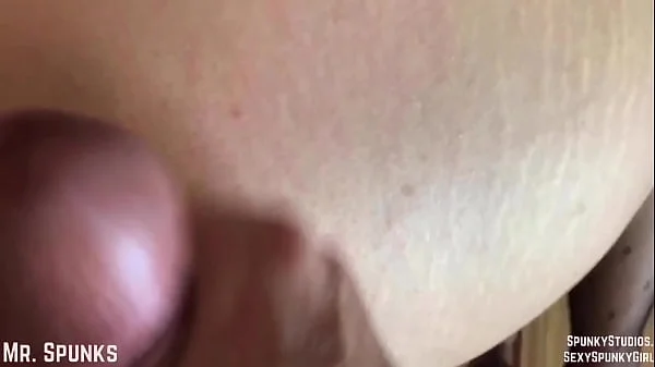 Stepsister Trades Her Ass / Her First Time Anal Fuck