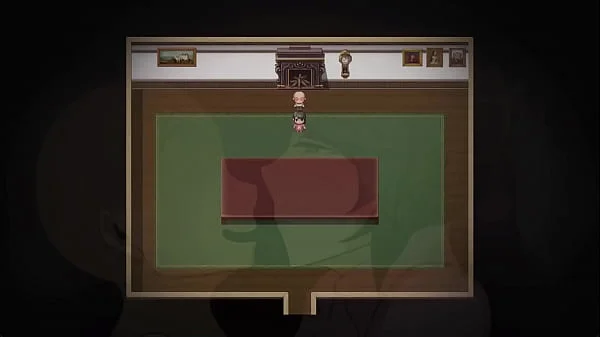 Mansion - NTR