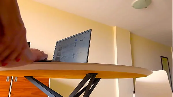 18 year old fucks small DICK