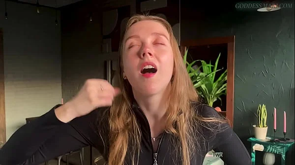 Can't Eat your Cum? SOLVED | Part 1