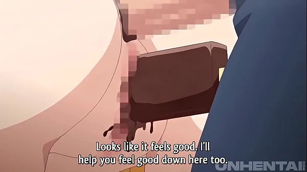 Caught My 18yo Virgin Step Sister Masturbating With My Console Control - Hentai
