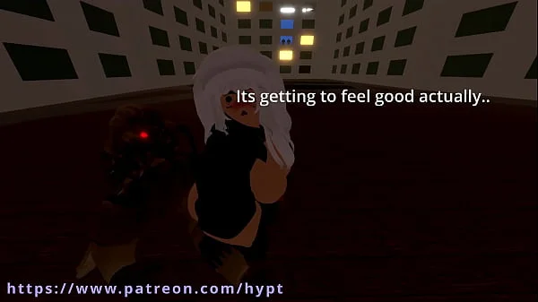 Albino's Backrooms Adventure
