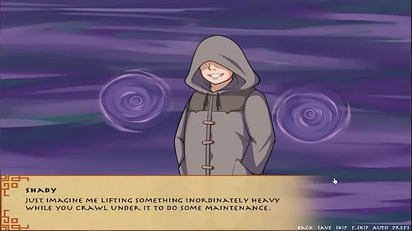 Four Elements Trainer Book 4 Love Part 74