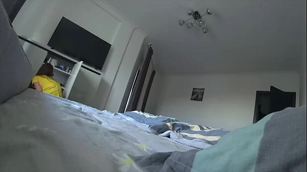 Mature Wife Cheated On Her Husband With His Best Friend To Save Her Marriage.Taboo