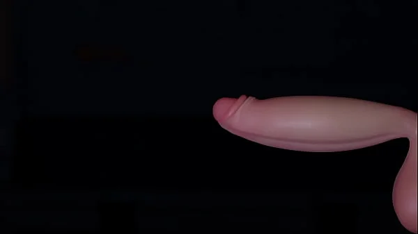 Velma and ghost cocks
