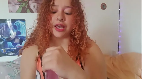 Meridda - JOI Cum for the Slut Girl with Big Butt