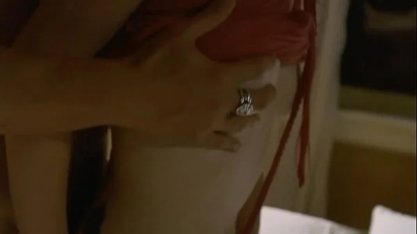 Hollywood Heroine Fucked on Screen