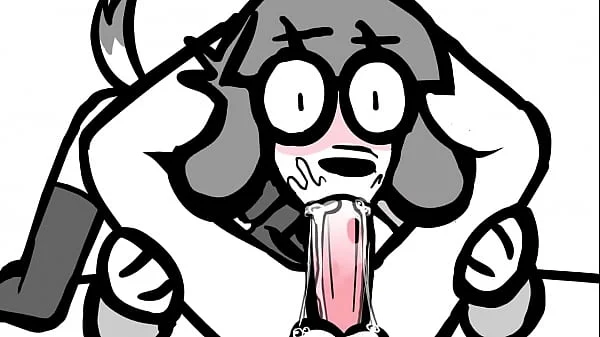 Too Big! nsfw