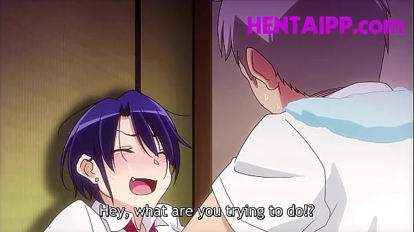 Best Girls Slut After School - Hentai Episode 1