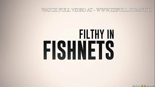 Filthy In Fishnets.Bridgette B / Brazzers  / stream full from www.zzfull.com/fish