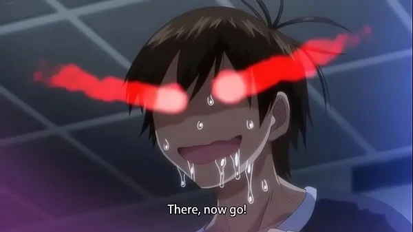 School Coach Gets Multiple Creampies (Hentai Animation)
