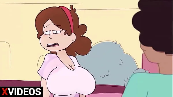 DIPPER AND MABEL Cartoon Uncensored - Xvideos.com