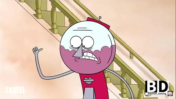 Rigbbete x Benson