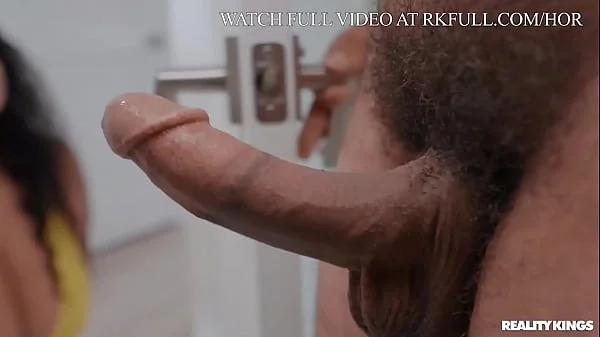 Horny Roommate Gets A Cock Close-Up / Reality Kings  / download full from rkfull.com/hor