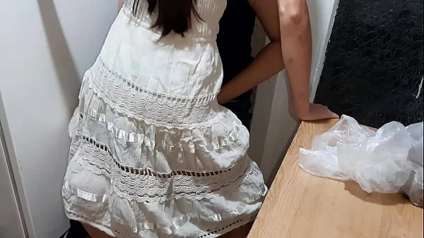 I like to jerk off to my wife's sex with other people - Lesbian illusion girls