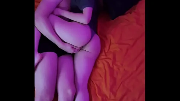 Just sex with a beautiful young girl - RedHot Fox