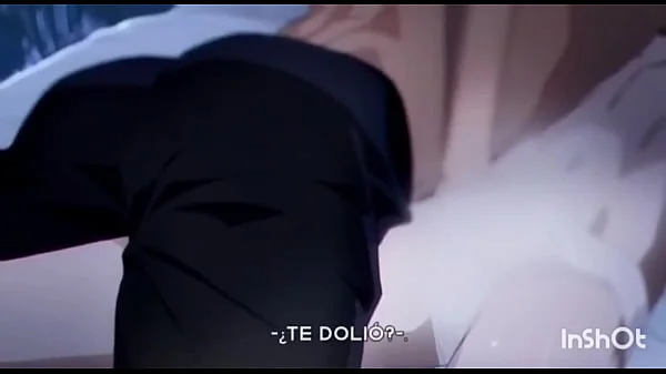 Yaoi Mignon parte 1