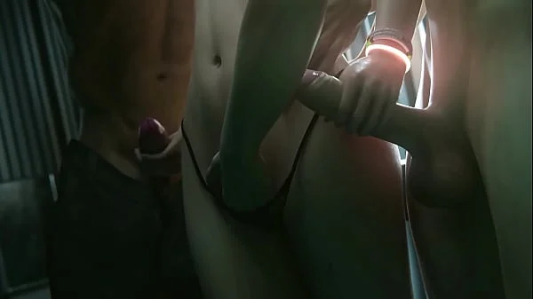 Coleção Hentai: Final Fantasy Vol.1
