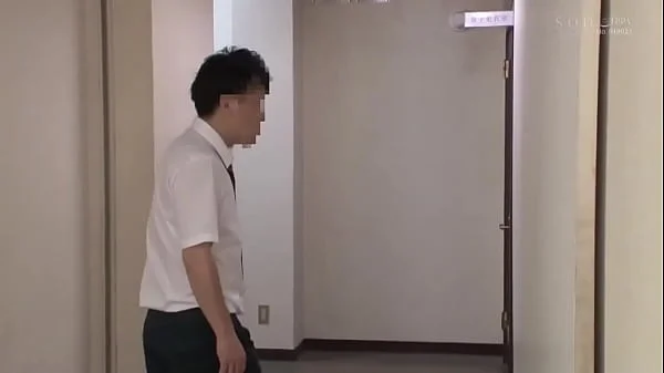 【本庄鈴】想不到老師是曝露狂癡女(下)
