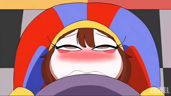 Animacion porno