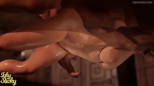 Futanari Compilation #4