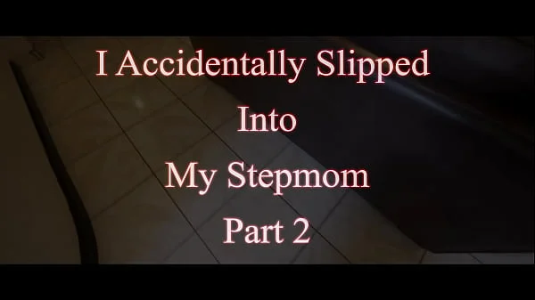 Accidentally Slipped Into My Stepmom Part 2 Sheena Ryder WCA Productions