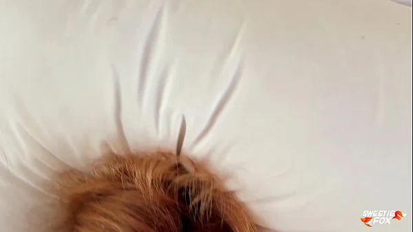 Good Morning with Sweetie Fox POV