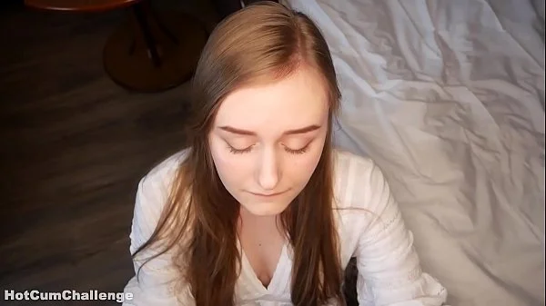 Twice cum in seductive princess
