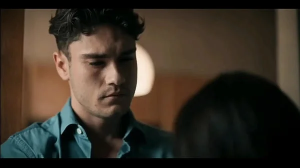 Jason Romo Escena de Sexo Explícito en Oscuro Deseo S02EP13