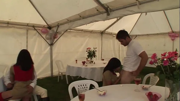 HARD GANGBANG XXX