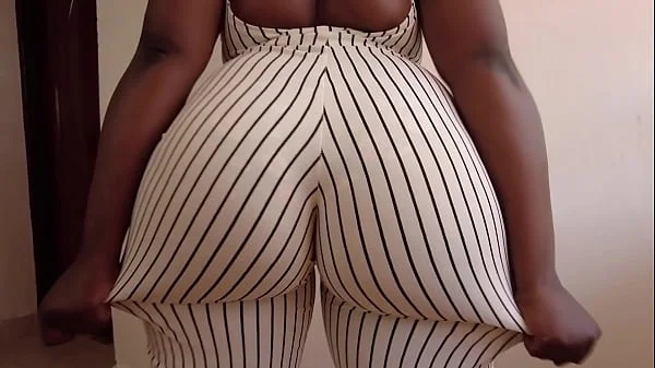 Pounding Apple Bottom Big Ass