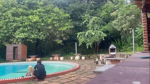 ESSE CARA E LOUCO COMEU A CASADA MULHER DO PATRAO