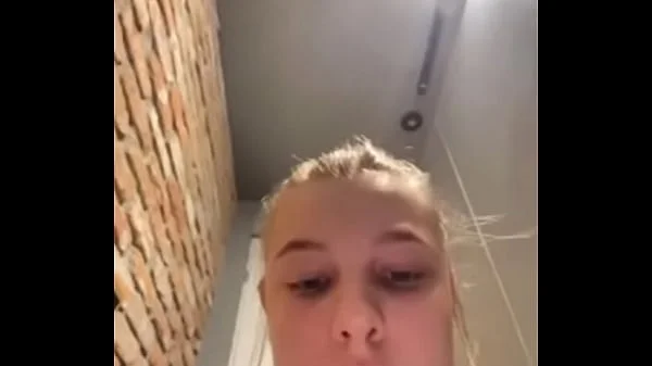 Naked in public. Hot body Cum with vibrator. Flash big ass. Fingering virgin pussy