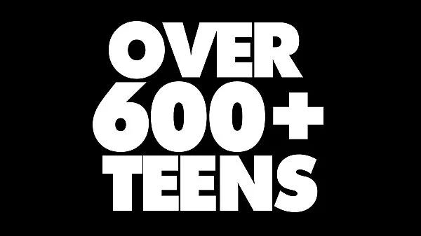 Check Out This Cute and Skinny Teen That's Brand New to Porn